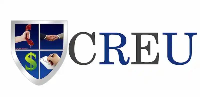Creu logo
