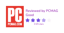 PCMag Review