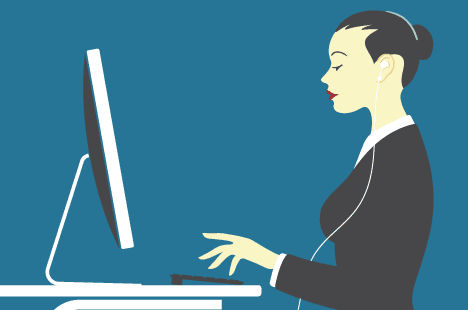 Beginner Transcriber Guide and Quick Tips